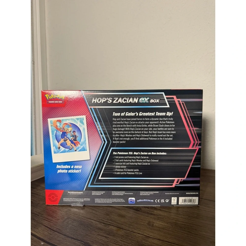 Pokémon pokemon tcg